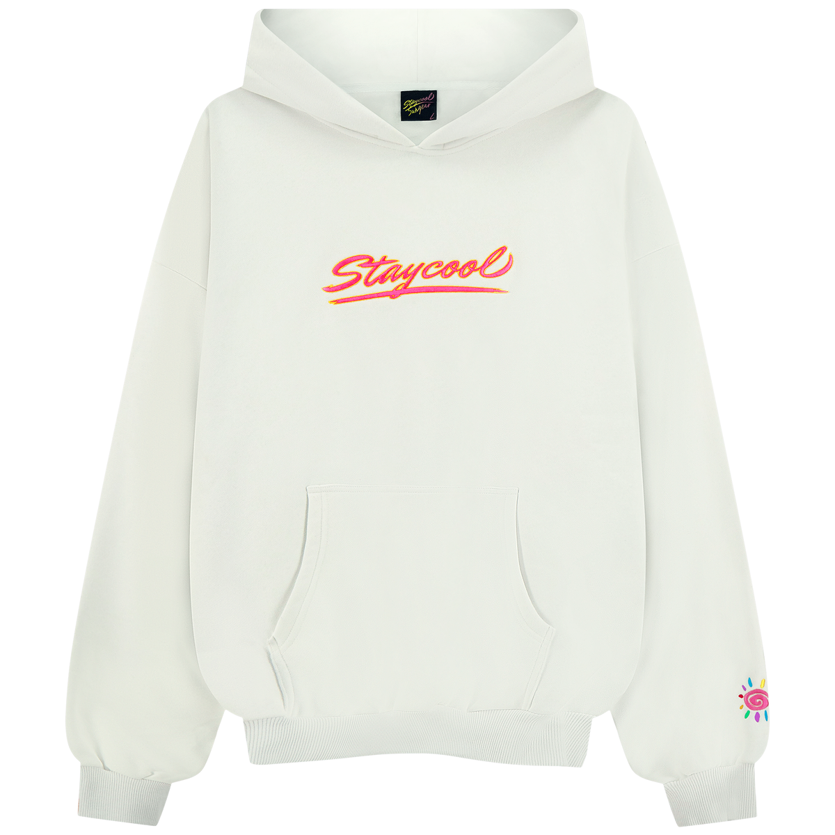 STAYYYCOOL WS Sungear Hoodie