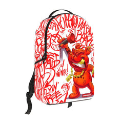 SPRAYGROUNG DIABLO VANDAL 2 DLXR BACKPACK B6816