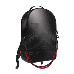 SPRAYGROUNG SHARK CENTRAL KYUSHU MOUNTAIN DLXS BACKPACK B7569