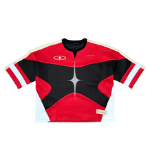 VIERICHE Luxury Sport Jersey VR1054-RED