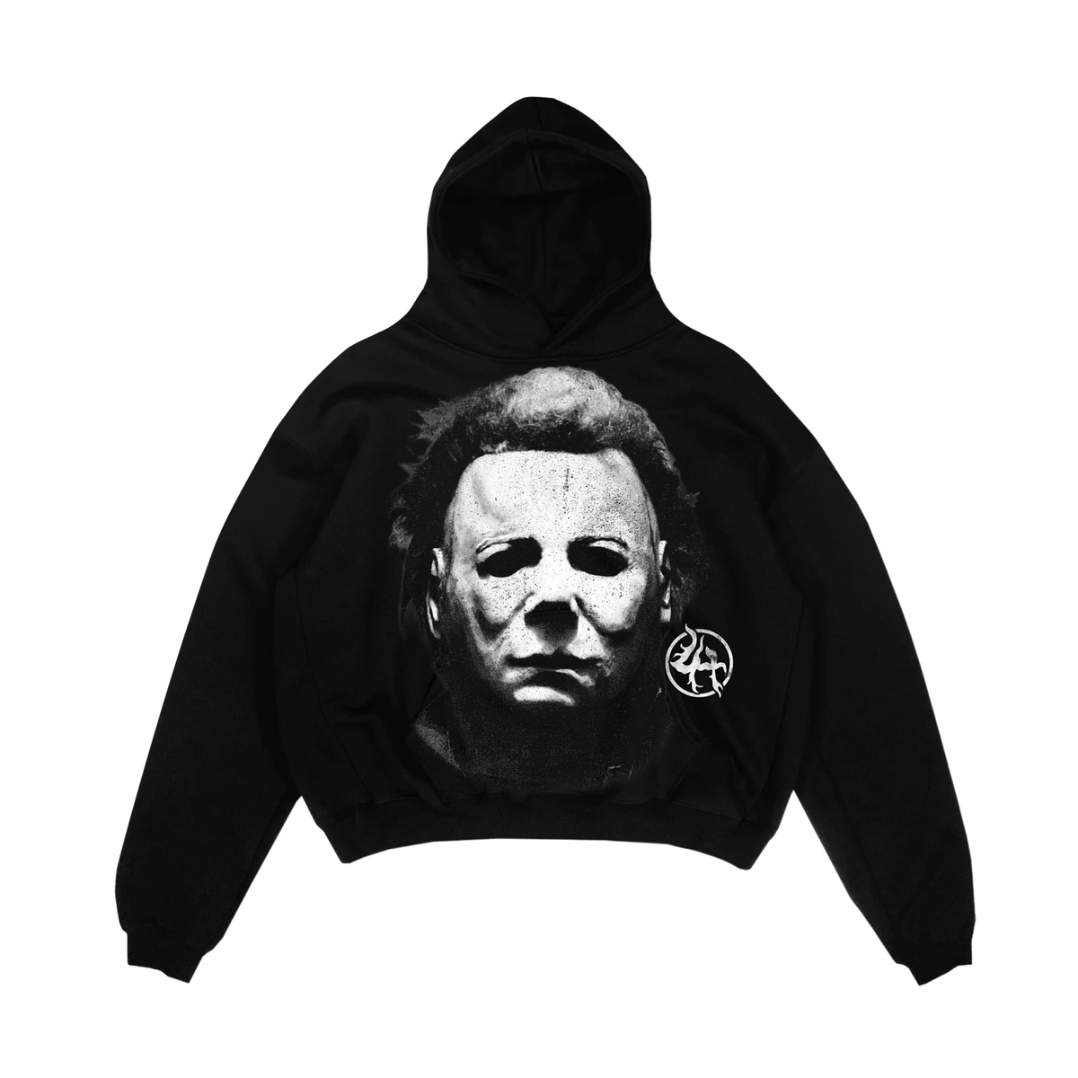 LOSTHILLS LHHW001 HOODY LHHW001HOODYBLK BLACK