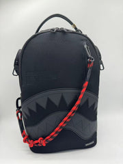 SPRAYGROUNG SHARK CENTRAL KYUSHU MOUNTAIN DLXS BACKPACK B7569