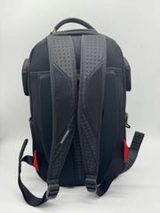 SPRAYGROUNG SHARK CENTRAL KYUSHU MOUNTAIN DLXS BACKPACK B7569