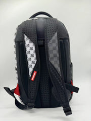 SPRAYGROUND MIX AND MATCH SCRIBBLE DLX BACKPACK B7383