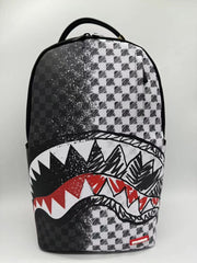 SPRAYGROUND MIX AND MATCH SCRIBBLE DLX BACKPACK B7383