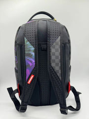 SPRAYGROUND TREEHOUSE PARTY DLXSV BACKPACK B7598