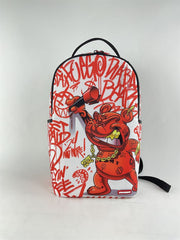 SPRAYGROUNG DIABLO VANDAL 2 DLXR BACKPACK B6816