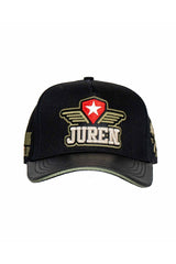 JUREN Honor & Glory Trucker Hat