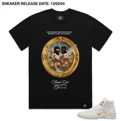 MUERTE Gld Masterpiece MT AS5001 BLACK