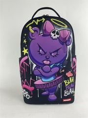 SPRAYGROUND GUMMYGIRL DLXR BACKPACK
