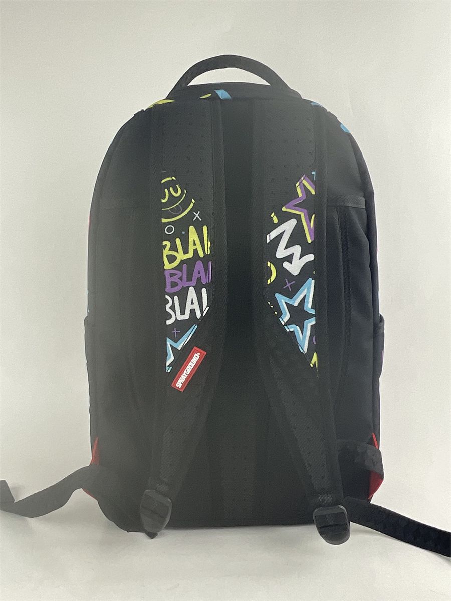 SPRAYGROUND GUMMYGIRL DLXR BACKPACK