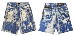 BY WAIMEA ROYAL WASH M7493T SHORT