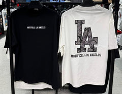 INFIGHTER L.A T-SHIRT, (ESC129)