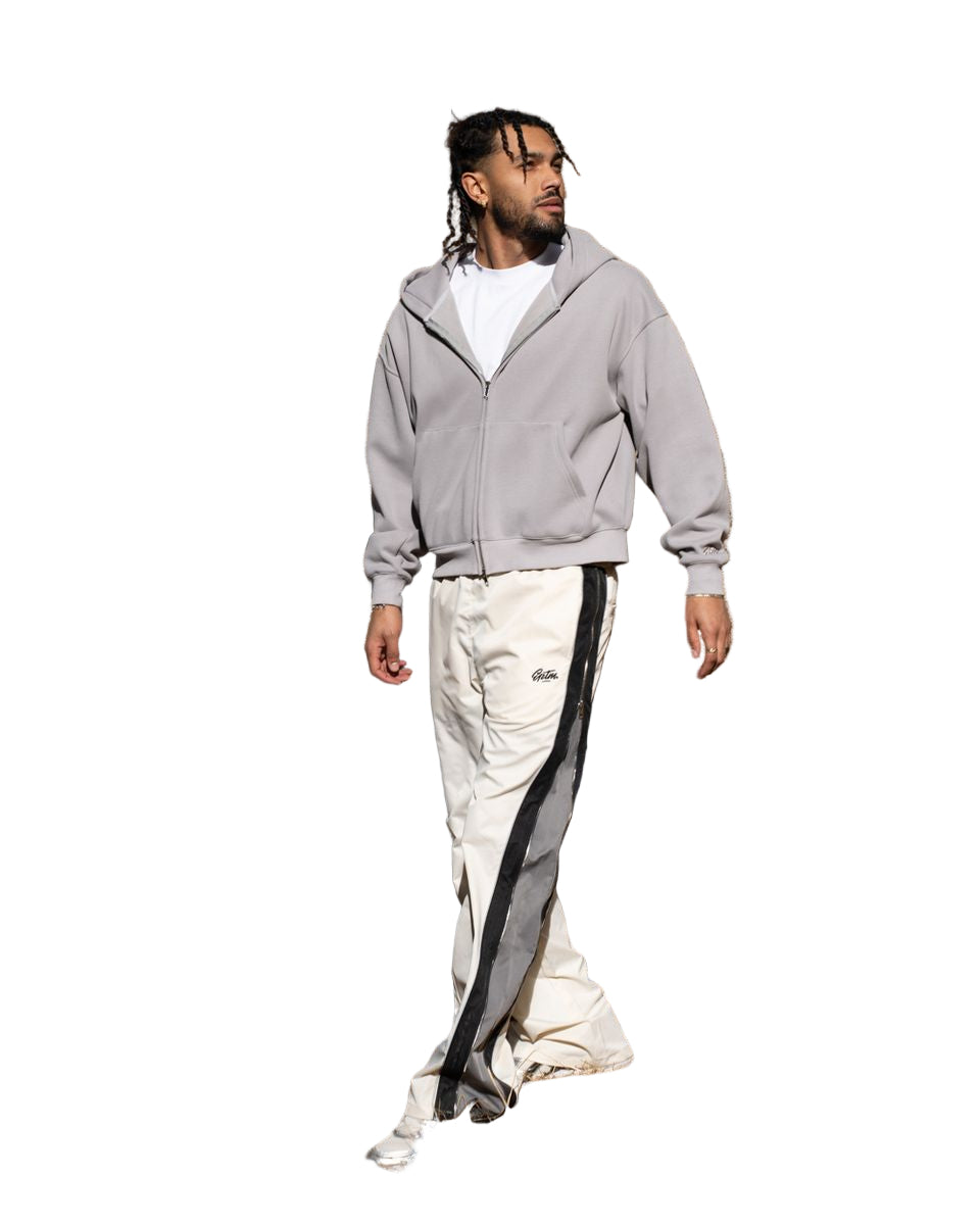 EPTM HIDDEN TRIPLE PANTS EP11924 CREAM