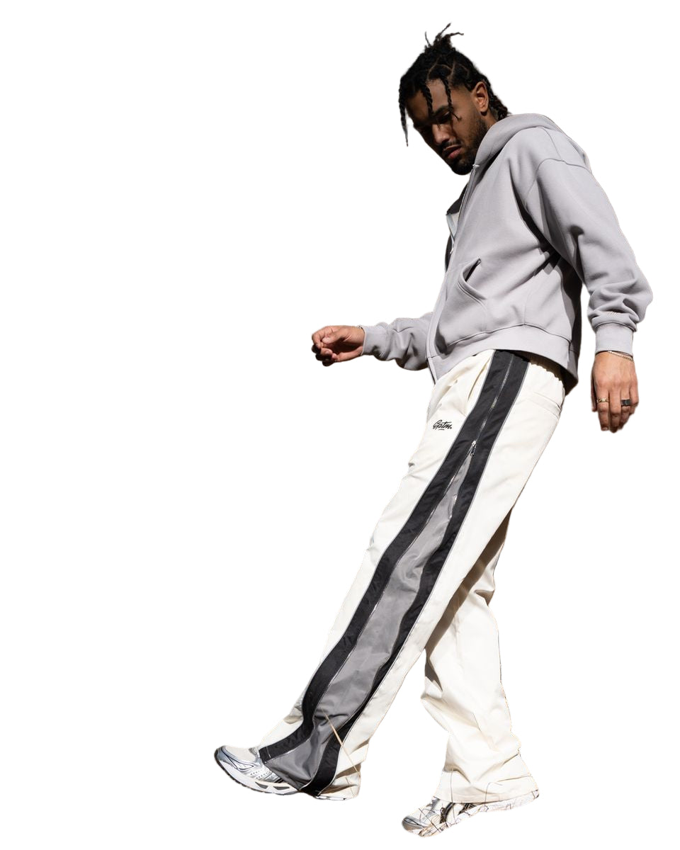 EPTM HIDDEN TRIPLE PANTS EP11924 CREAM