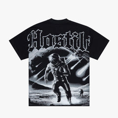 X Hostile-Cosmic Escape XH-00012 BALCK