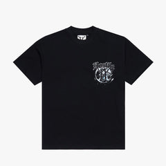 X Hostile-Cosmic Escape XH-00012 BALCK