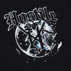 X Hostile-Cosmic Escape XH-00012 BALCK