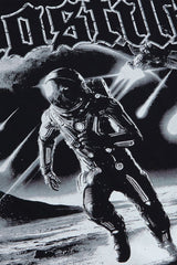 X Hostile-Cosmic Escape XH-00012 BALCK