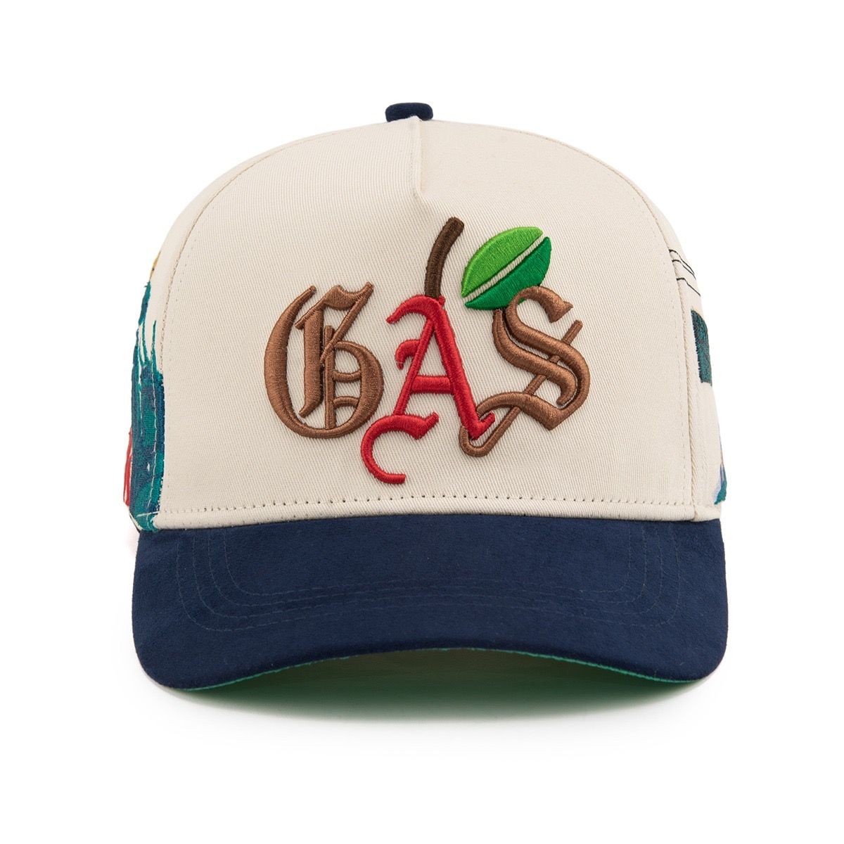 GAS Rotten Apple HAT