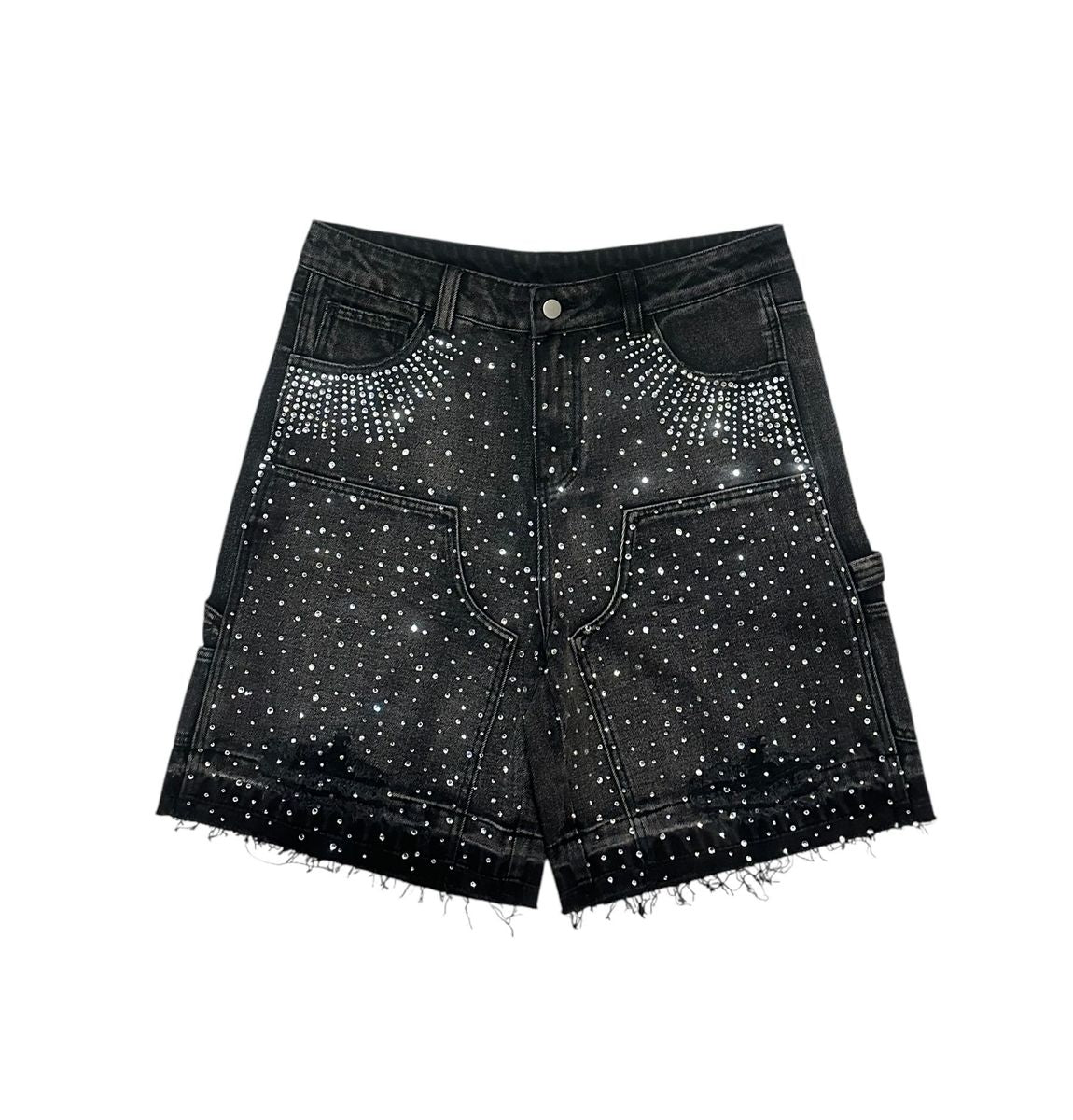 CONCEPT "Heritage" Black Wash MS - 002 (B)