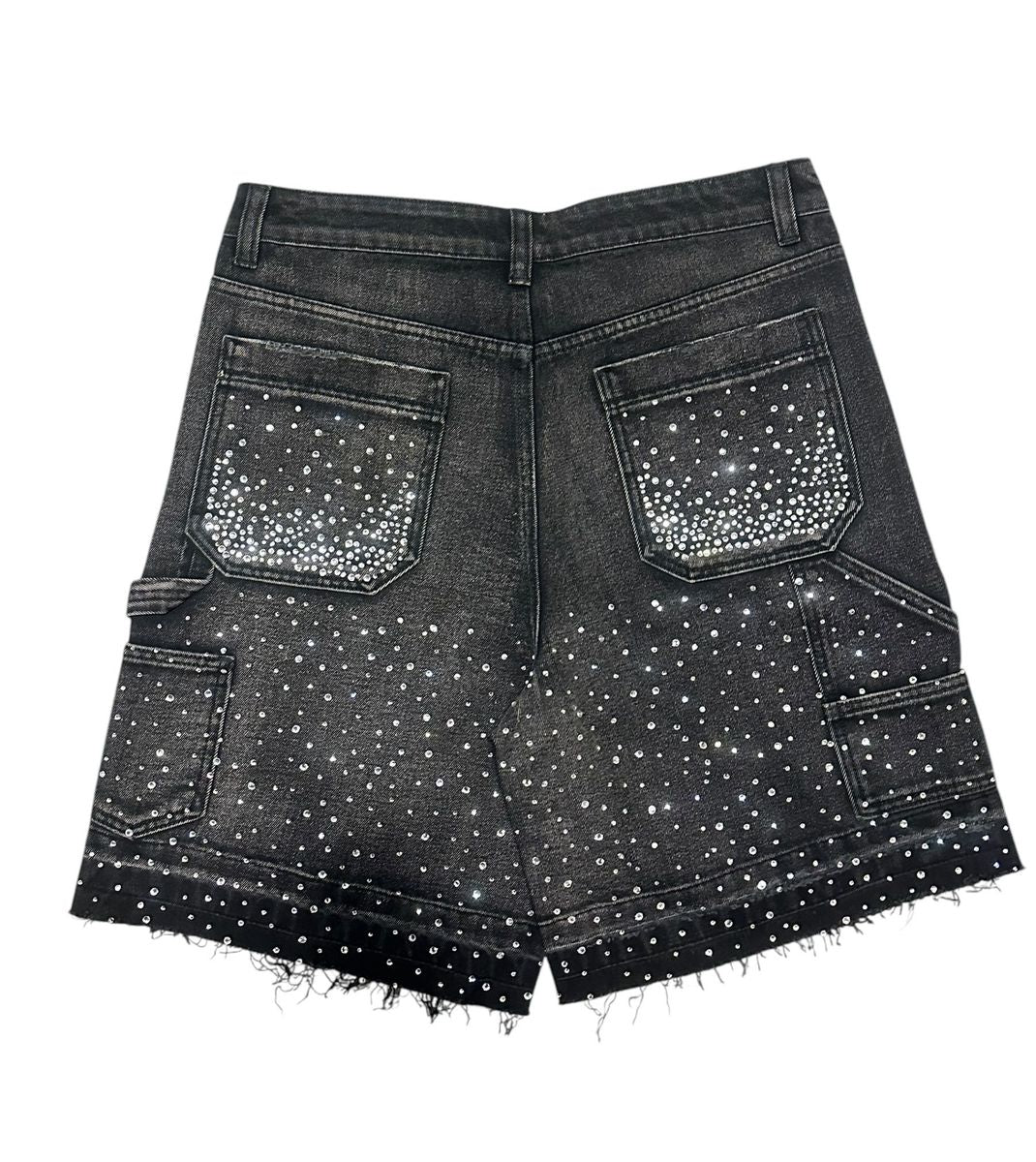 CONCEPT "Heritage" Black Wash MS - 002 (B)