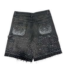 CONCEPT "Heritage" Black Wash MS - 002 (B)