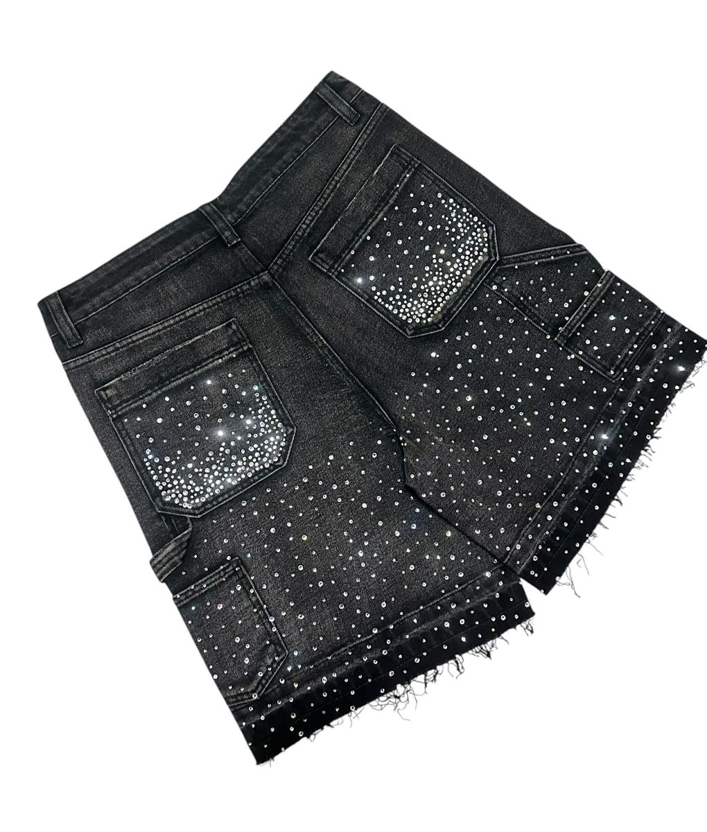 CONCEPT "Heritage" Black Wash MS - 002 (B)