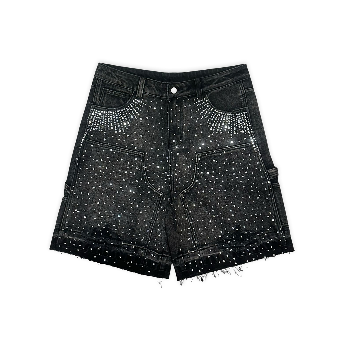 CONCEPT "Heritage" Black Wash MS - 002 (B)