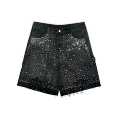 CONCEPT "Heritage" Black Wash MS - 002 (B)