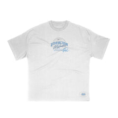 PREMIUM One World Tee S25331-16-WHITE