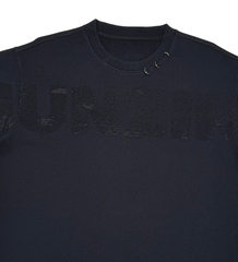 Gunzinii Gunzinii tshirt GZ616-Black