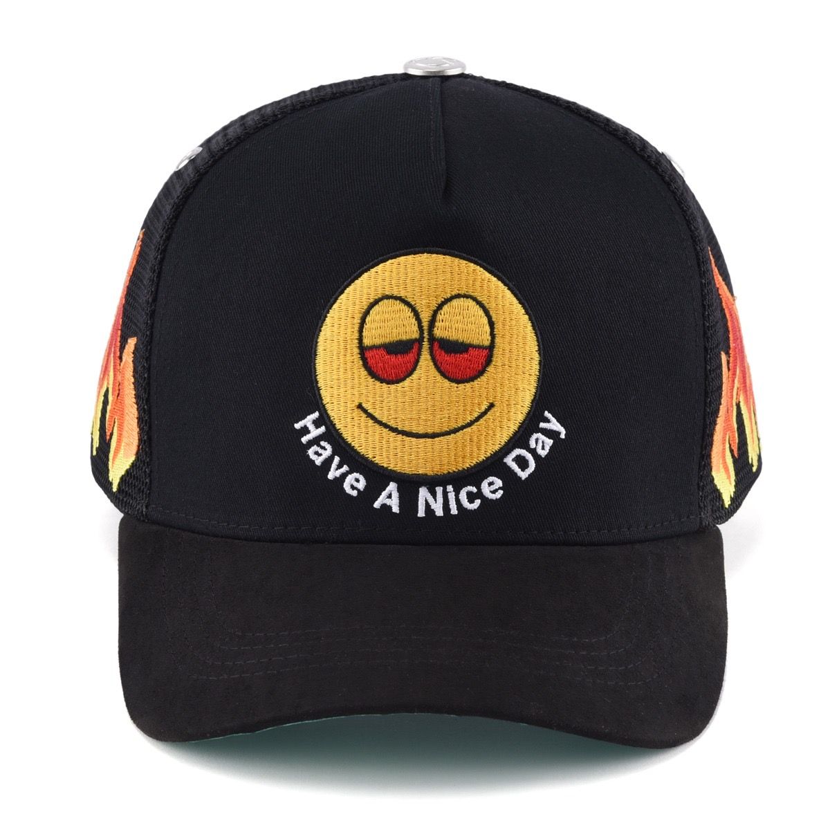 GAS NYC HAT (HAND TRUCKER)