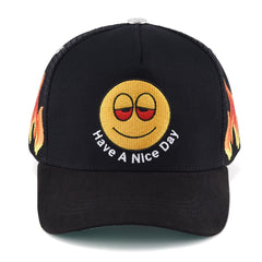 GAS NYC HAT (HAND TRUCKER)