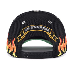 GAS NYC HAT (HAND TRUCKER)