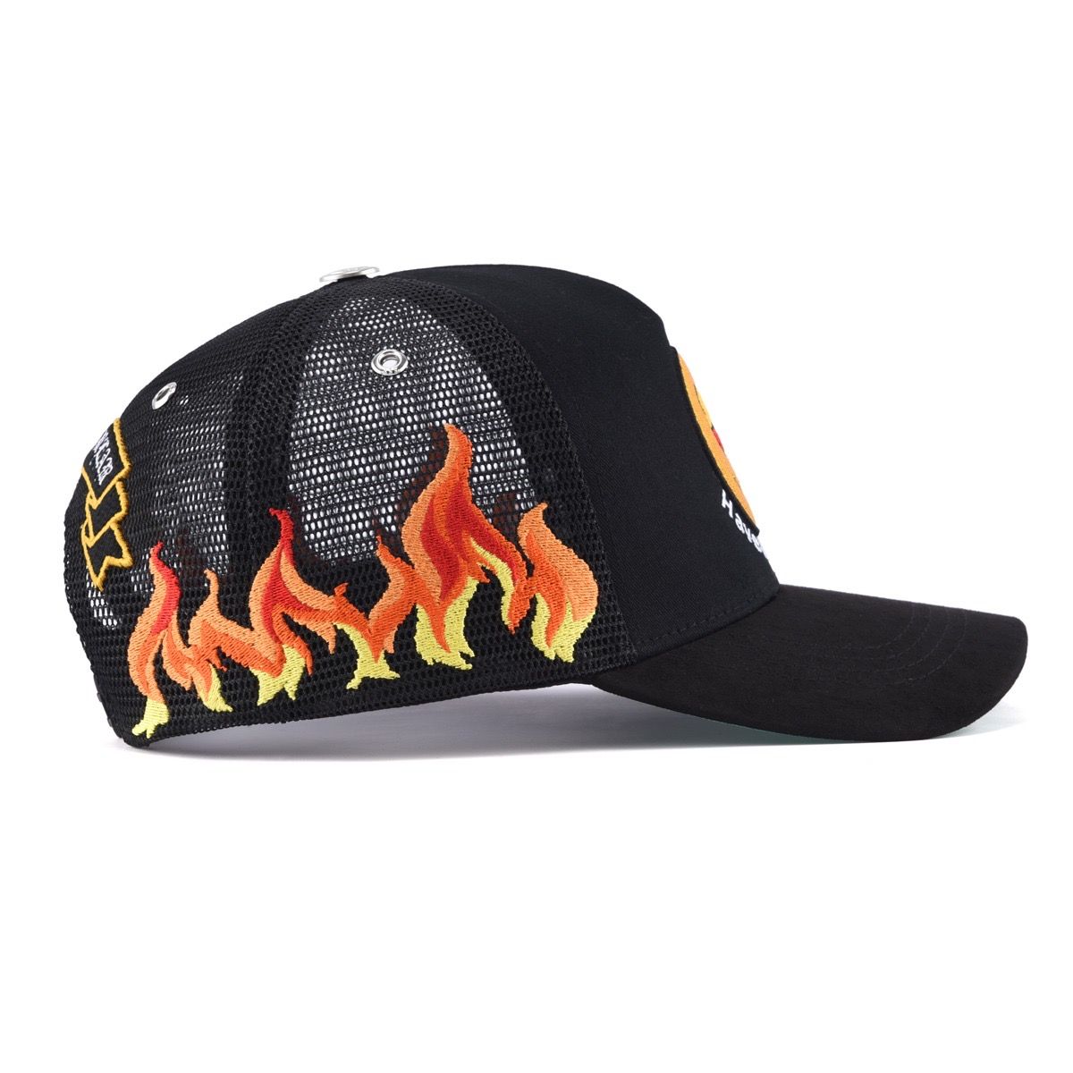 GAS NYC HAT (HAND TRUCKER)