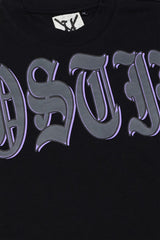 XHOSTILE Lost In Space XH-00017 BLACK