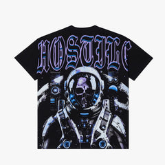 XHOSTILE Lost In Space XH-00017 BLACK