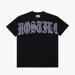 XHOSTILE Lost In Space XH-00017 BLACK