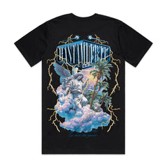 Muerte Angel Shock F/B [ATS] BLACK