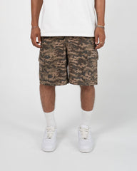 EPTM CRYSTAL CAMO SHORTS EP12262 SPRING CAMO