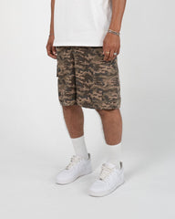 EPTM CRYSTAL CAMO SHORTS EP12262 SPRING CAMO
