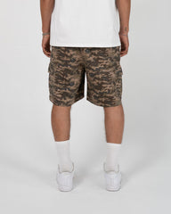 EPTM CRYSTAL CAMO SHORTS EP12262 SPRING CAMO