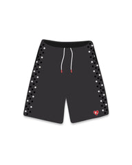 RL STONED SWEAT SHORTS (STONEDSWTS-3FOR99) Charcoal Size