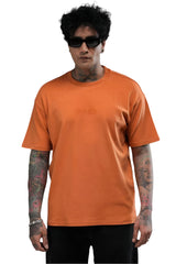 2Y PREMIUM RESOLVE OVZ TEE, (2Y08) ORANGE