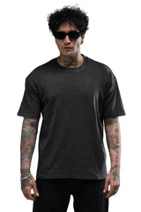 2Y PREMIUM RESOLVE OVZ TEE, (2Y08)  BLACK