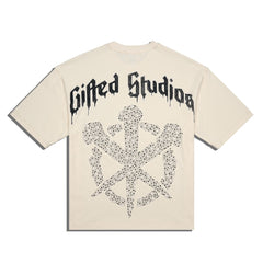 GFTD LA KEITH BONE TEE