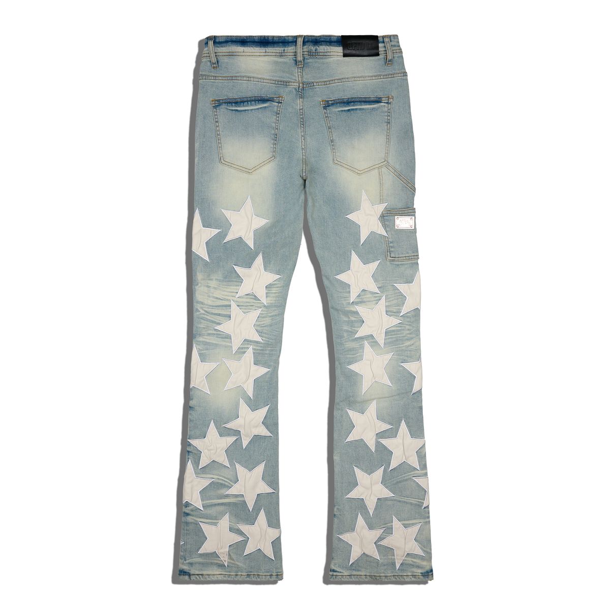 GFTD LA SUPER STAR LT JEANS
