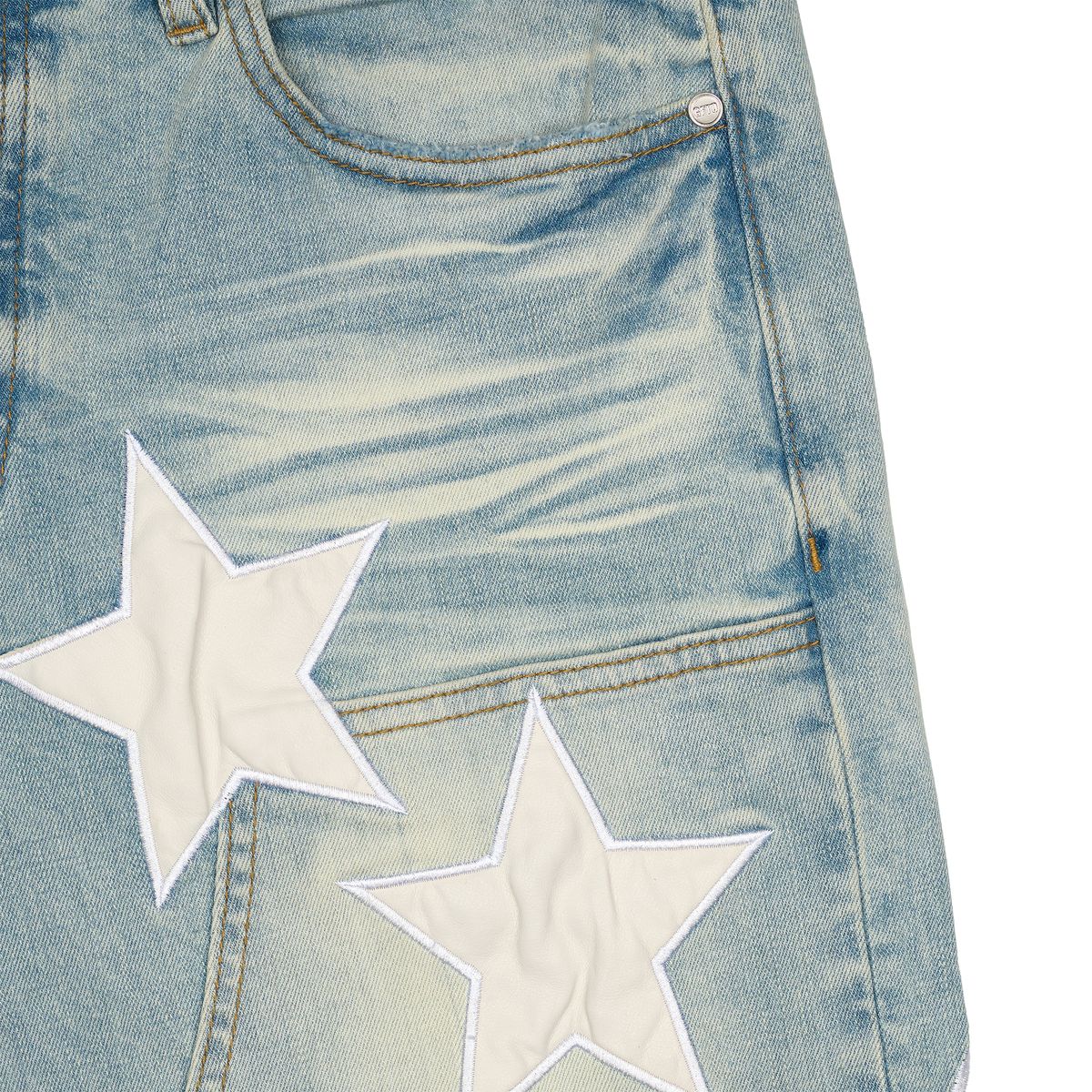GFTD LA SUPER STAR LT JEANS