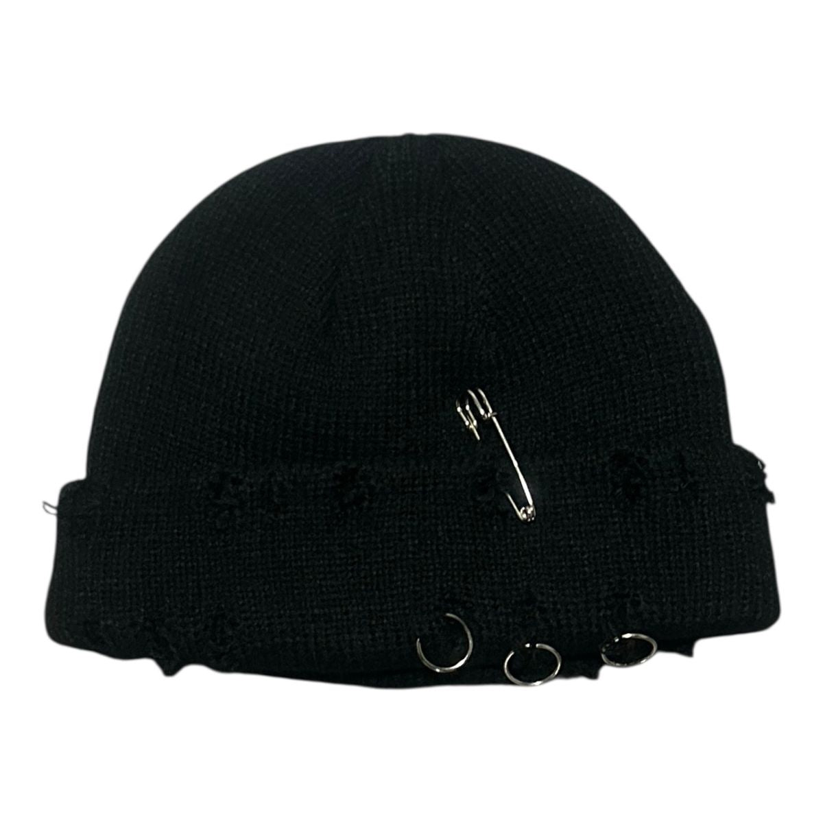 BEANIE_5 BLACK (BEANIE_5 (BLACK))